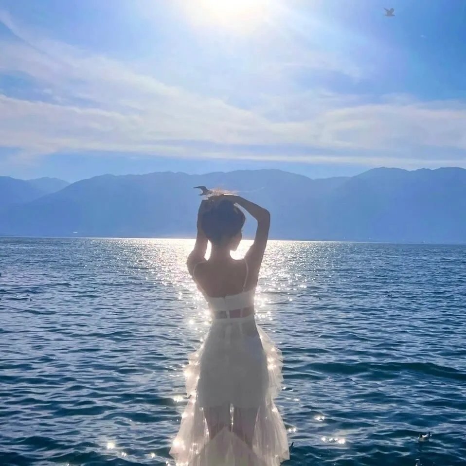 我是怎样度过这个夏天