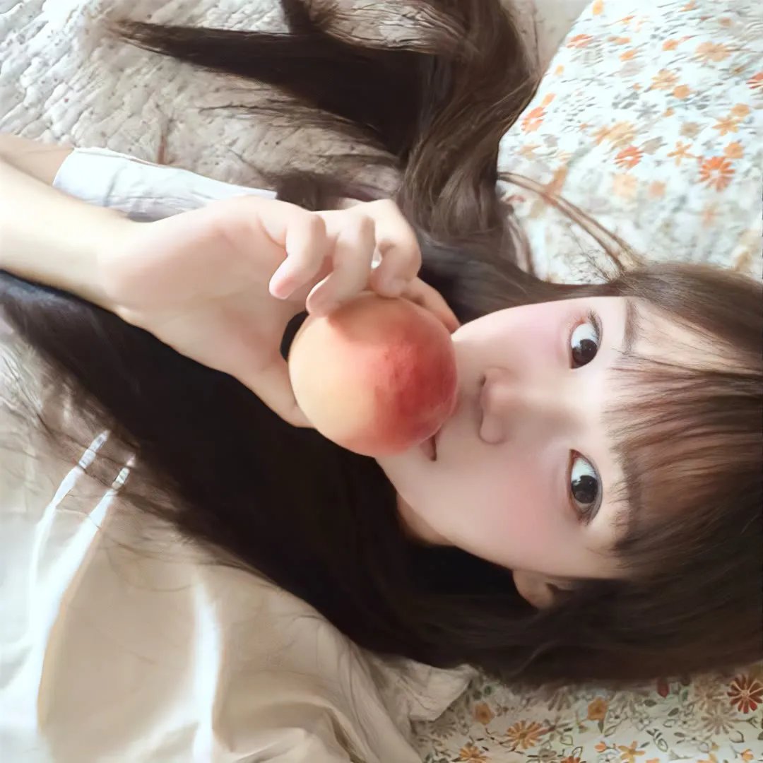 正正的世界